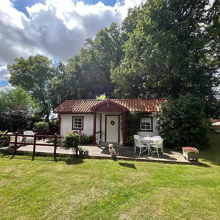Akarpsvaegen Vacation Home เทรลเลบอร์ก ภายนอก รูปภาพ