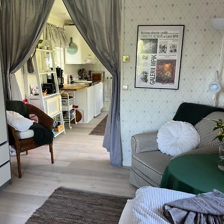 Akarpsvaegen Vacation Home เทรลเลบอร์ก ภายนอก รูปภาพ