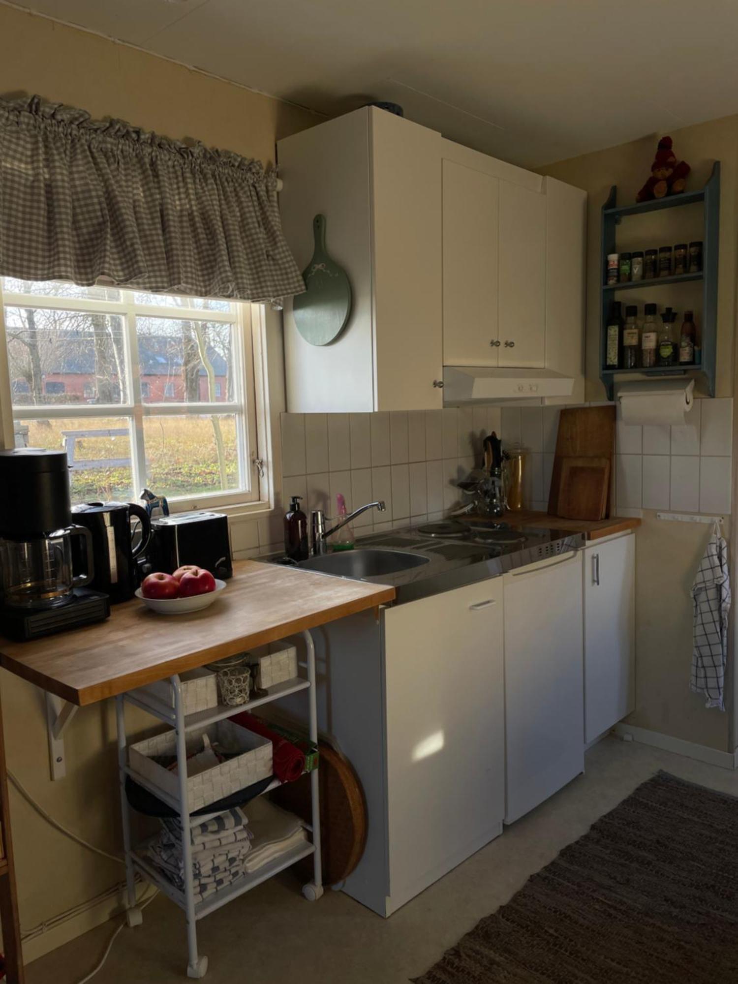 Akarpsvaegen Vacation Home เทรลเลบอร์ก ภายนอก รูปภาพ