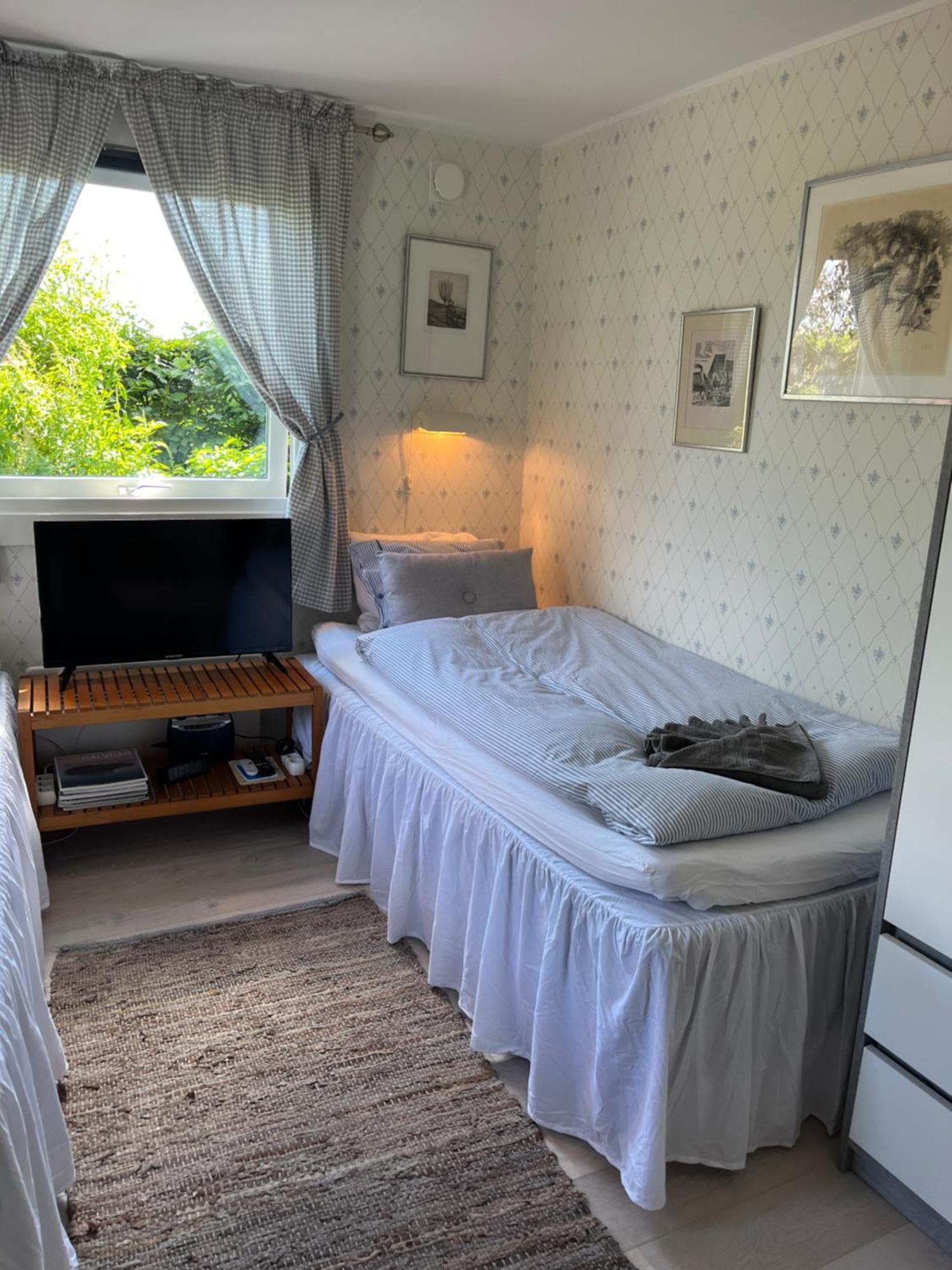 Akarpsvaegen Vacation Home เทรลเลบอร์ก ภายนอก รูปภาพ