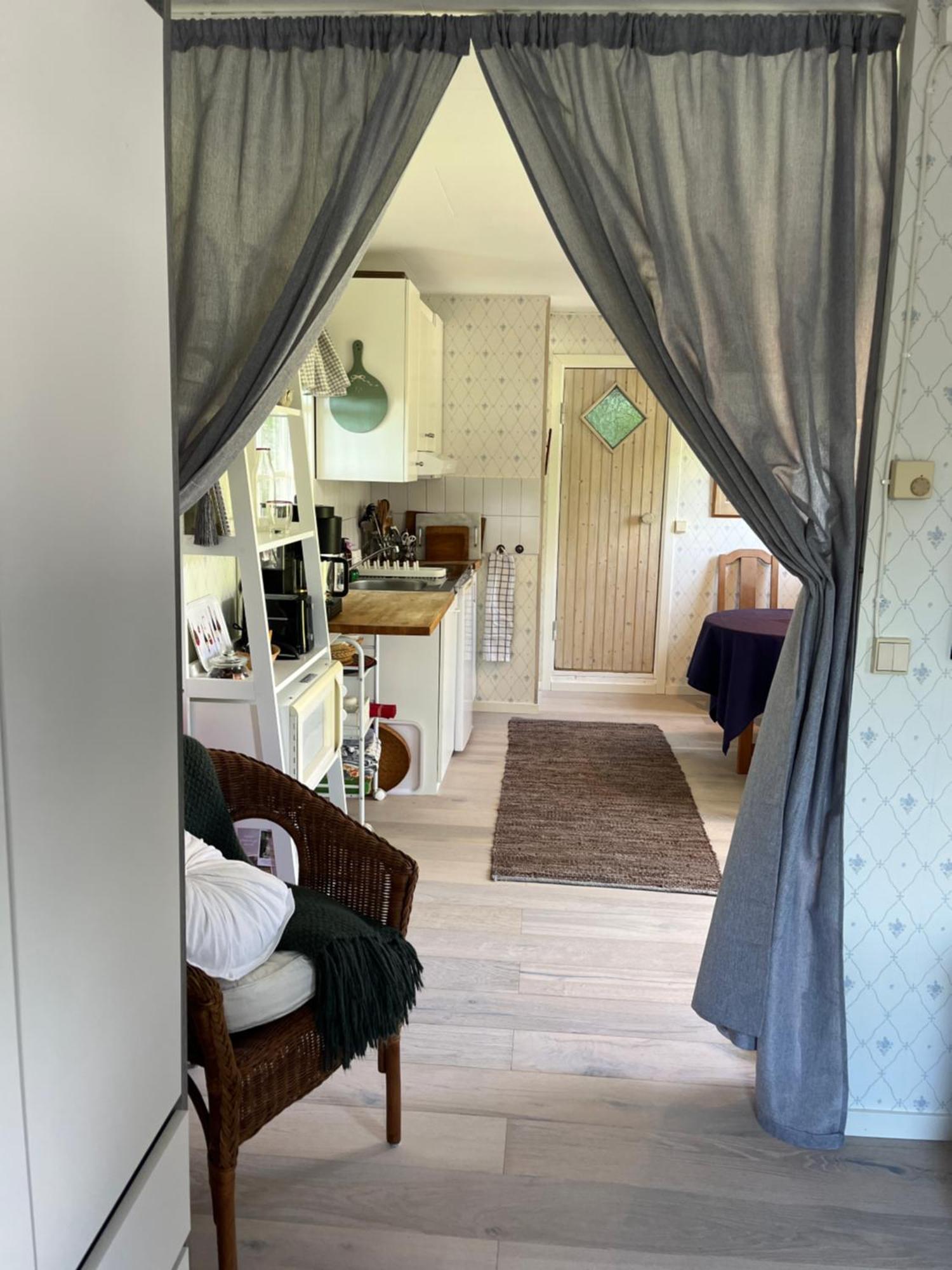 Akarpsvaegen Vacation Home เทรลเลบอร์ก ภายนอก รูปภาพ