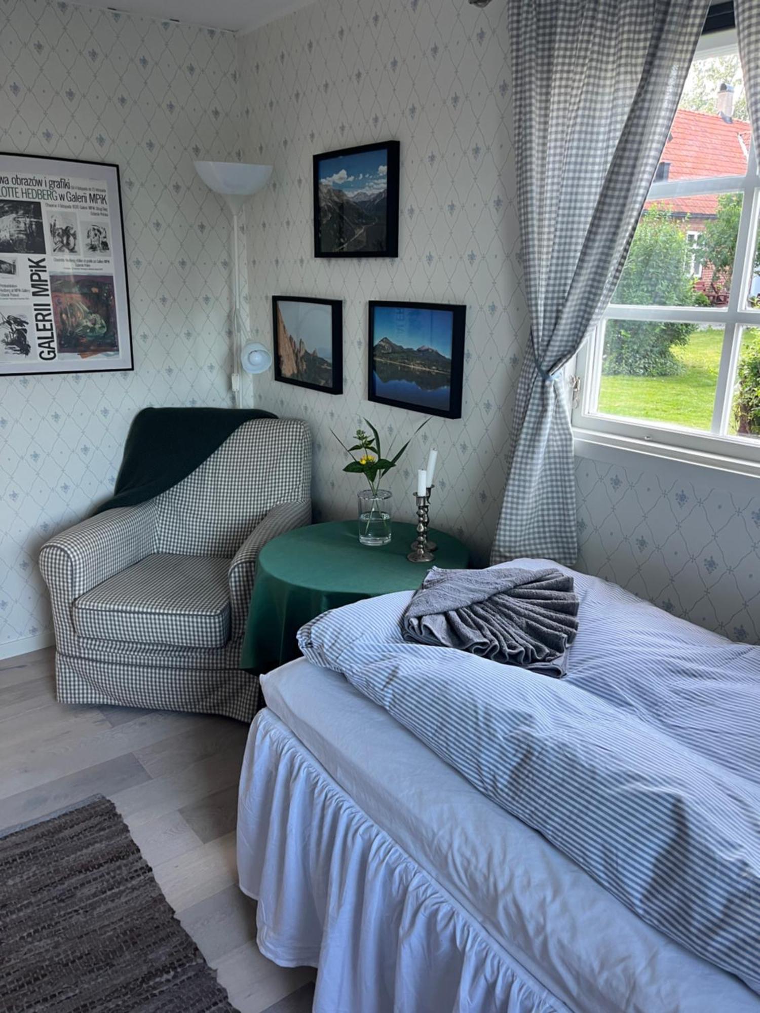 Akarpsvaegen Vacation Home เทรลเลบอร์ก ภายนอก รูปภาพ