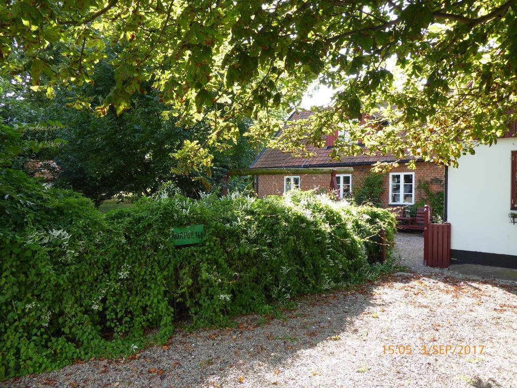 Akarpsvaegen Vacation Home เทรลเลบอร์ก ภายนอก รูปภาพ